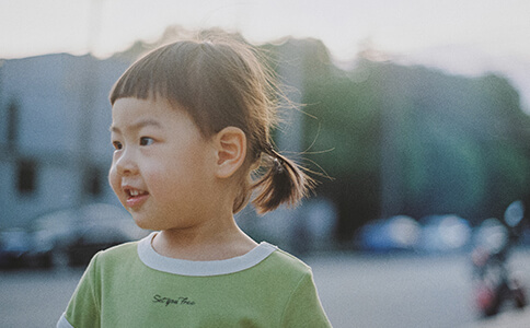 初二孩子不认真学怎么办